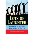 Lots of Laughter - Paperback