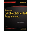 Beginning C# Object-Oriented Programming - Paperback