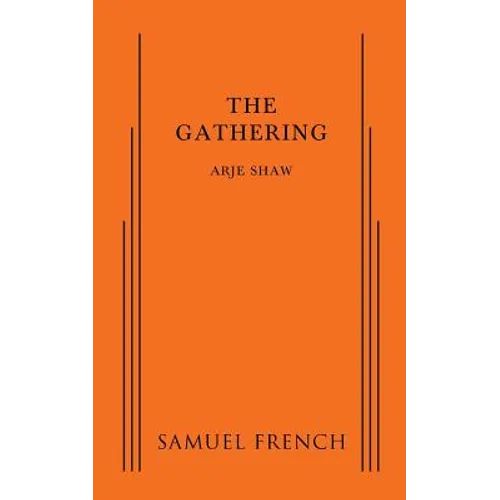 The Gathering - Paperback