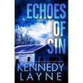 Echoes of Sin - Paperback