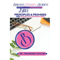 Brilliant, Powerful & Resilient: Bible Principles & Promises for Women Entrepreneurs - Paperback