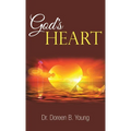 God's Heart - Hardcover