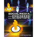 Social Media for Engineers and Scientists - Paperback