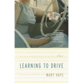 Learning to Drive - Paperback