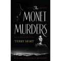 The Monet Murders - Paperback
