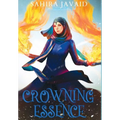 Crowning Essence - Hardcover