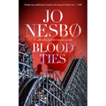 Blood Ties - Paperback