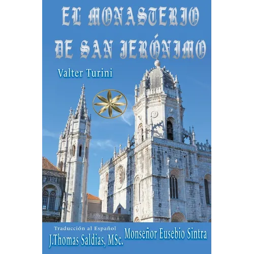 El Monasterio de San Jerónimo - Paperback