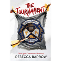 The Tournament - Hardcover