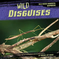 Wild Disguises - Paperback