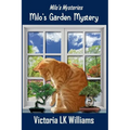 Milo's Garden Mystery - Paperback