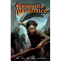 Assassin's Apprentice Volume 3 (Graphic Novel) - Hardcover