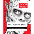 The Horror Book - Paperback