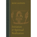 Initiation and Spiritual Realization - Paperback