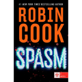 Spasm - Hardcover