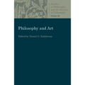 Philosophy and Art - Paperback