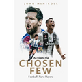 An Ode to the Chosen Few: Football's Piano Players - Hardcover