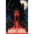 Night of the Ghoul - Paperback