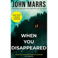 When You Disappeared - Paperback