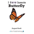 Butterfly - Hardcover