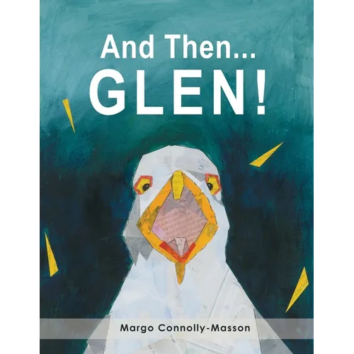 And Then...Glen! - Paperback