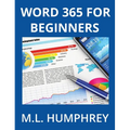 Word 365 for Beginners - Hardcover