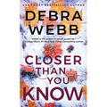 Closer Than You Know - Paperback