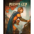 The Prince's Poison Cup - Hardcover