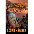 Close Encounters of the Old West - Paperback