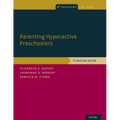 Parenting Hyperactive Presch P - Paperback