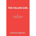 The Italian Girl - Paperback