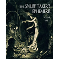 The Snuff Taker's Ephemeris - Paperback