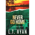 Never Go Home - Paperback