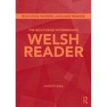 The Routledge Intermediate Welsh Reader - Paperback
