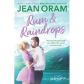 Rum and Raindrops: A Blueberry Springs Sweet Romance - Paperback