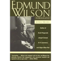 Edmund Wilson: A Biography - Paperback