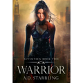 Warrior - Hardcover