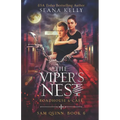 The Viper's Nest Roadhouse & Cafe - Paperback