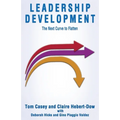 Leadership Development-The Next Curve to Flatten - Paperback