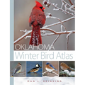 Oklahoma Winter Bird Atlas - Paperback