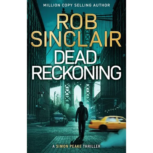 Dead Reckoning - Paperback