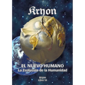 Kryon El nuevo humano - Paperback