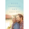 Blue Umbrella Sky - Paperback