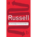 Our Knowledge of the External World - Paperback