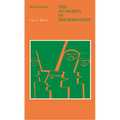 The Economics of Discrimination - Paperback