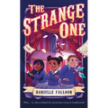 The Strange One - Paperback