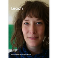 Leach - Paperback