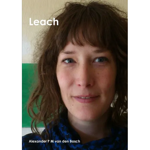 Leach - Paperback
