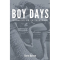 Boy Days - Paperback