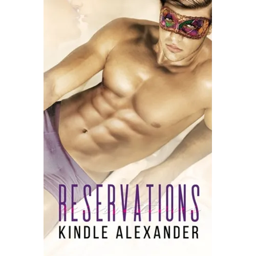 Reservations - Paperback